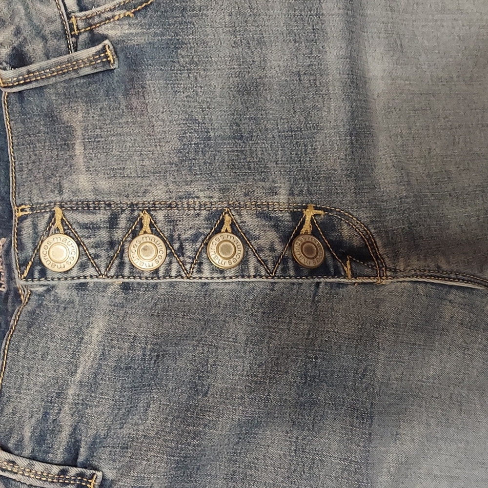 M jeans by Maurices